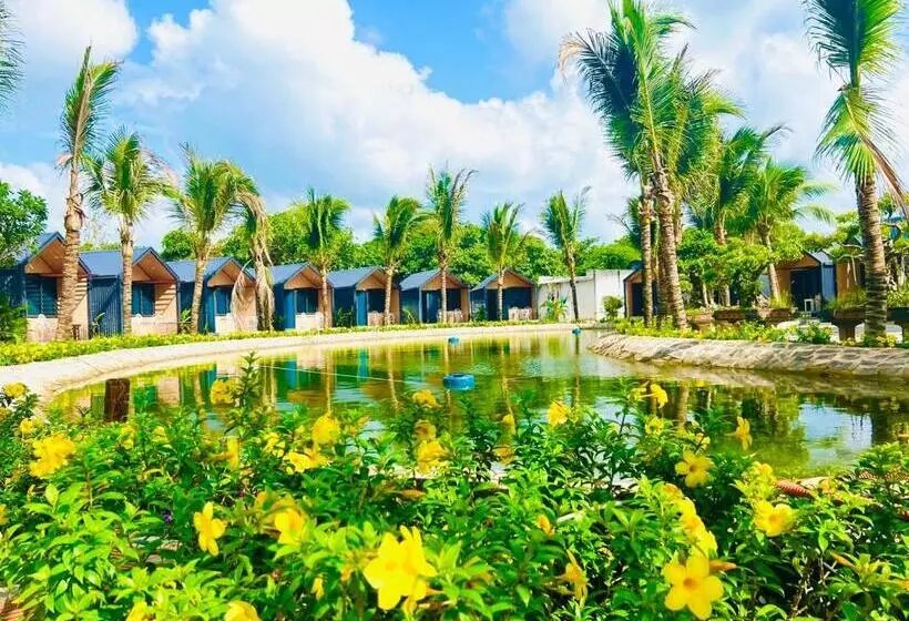 هتل Hồ Cốc Park & Resort