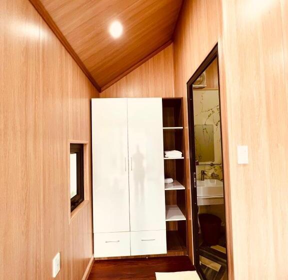 酒店 Hồ Cốc Park & Resort