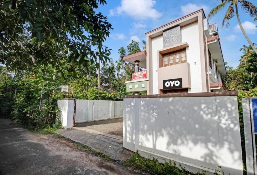 فندق Oyo Flagship Sanvilla