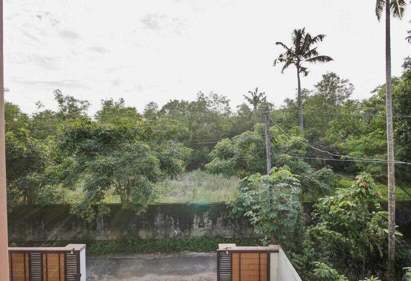 فندق Oyo Flagship Sanvilla