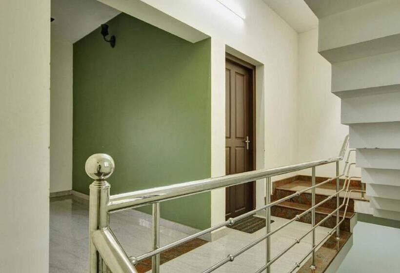 فندق Oyo Flagship Sanvilla