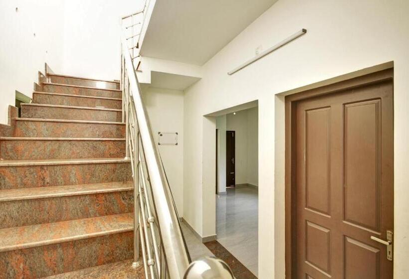 فندق Oyo Flagship Sanvilla