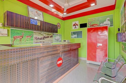 Hotel Oyo Flagship Singha Guest House