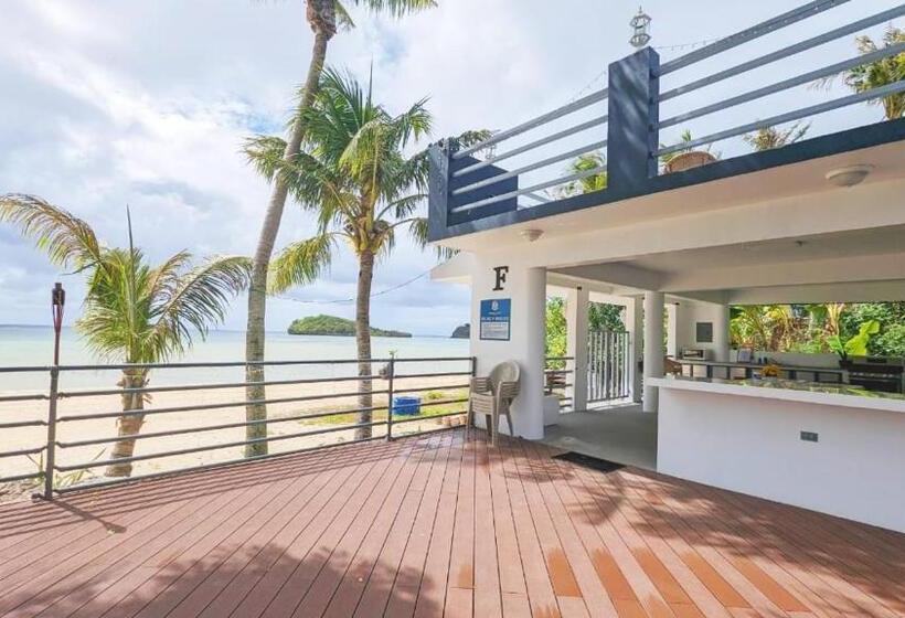Ocean Villa Guam
