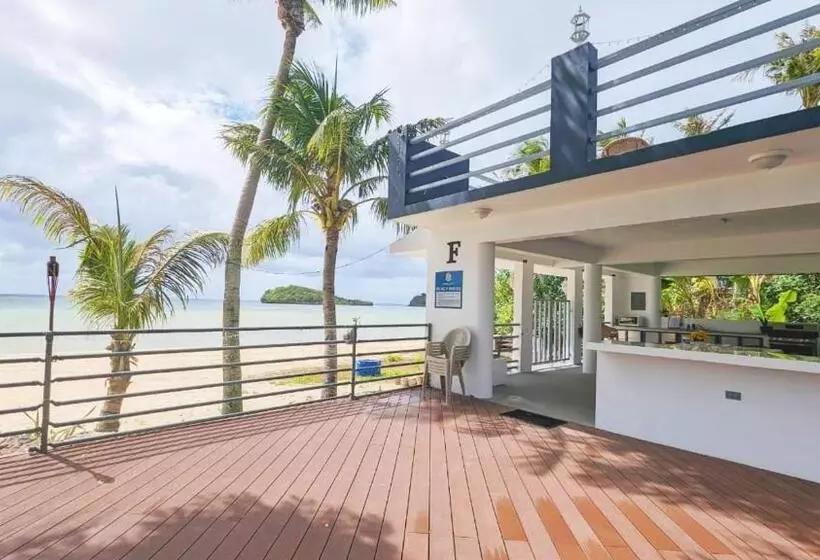 Ocean Villa Guam