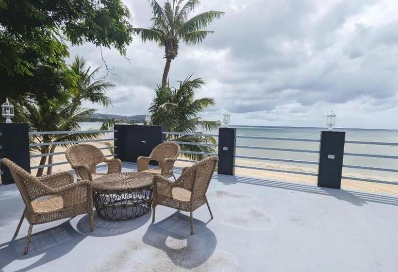 Ocean Villa Guam