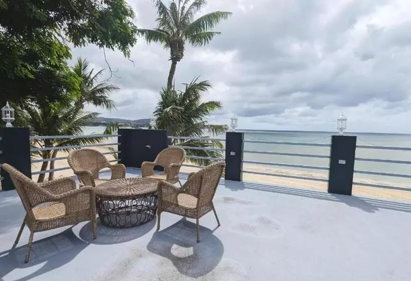 Ocean Villa Guam