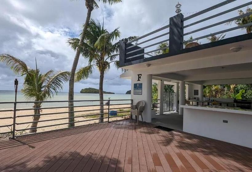 Ocean Villa Guam