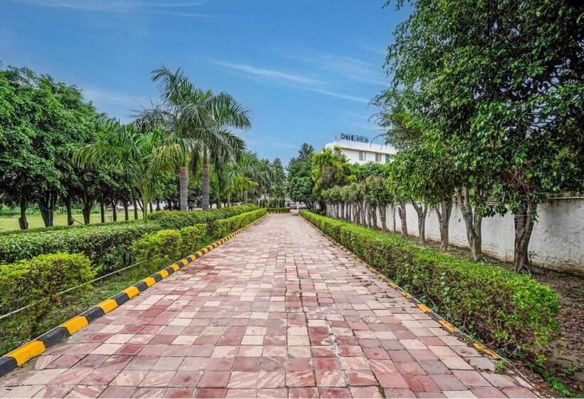 Collection O Riveria Resort