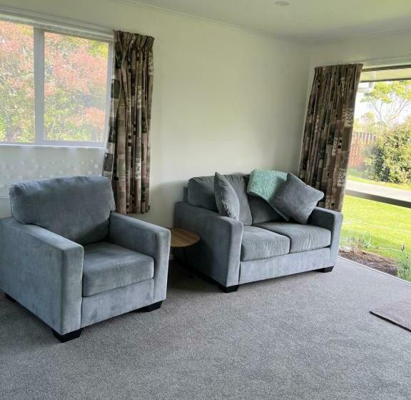 פנסיון Ocean Air Carters Beach