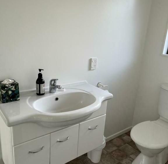 פנסיון Ocean Air Carters Beach