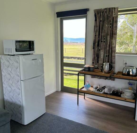 פנסיון Ocean Air Carters Beach