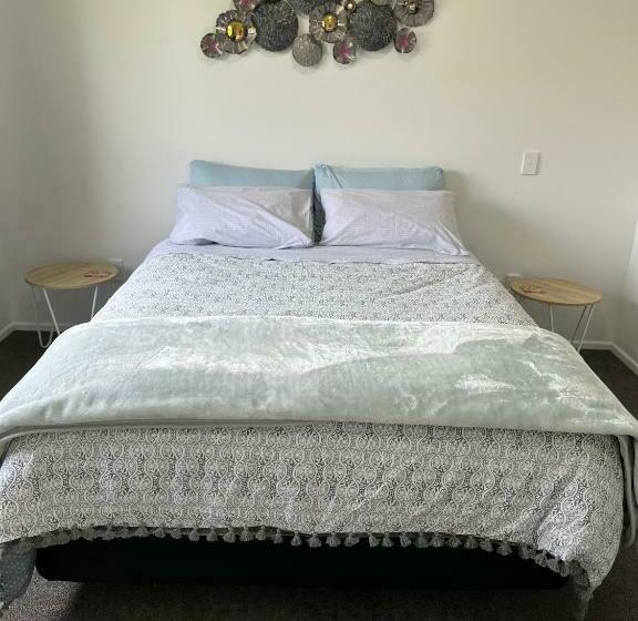 פנסיון Ocean Air Carters Beach