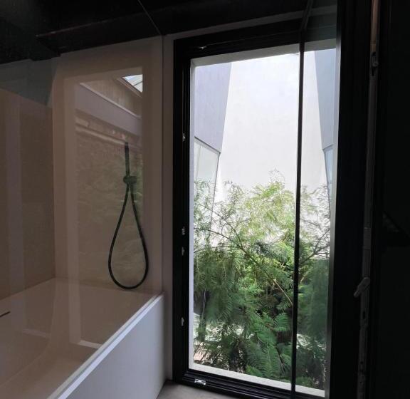 پانسیون Suite In Loft In Catania