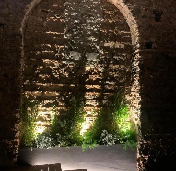 پانسیون Suite In Loft In Catania