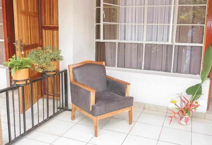 Vijiji Hotel & Conference