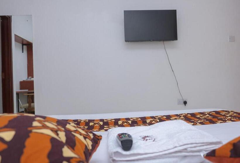 Vijiji Hotel & Conference