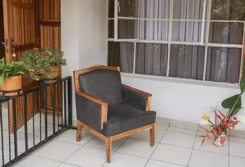 Vijiji Hotel & Conference