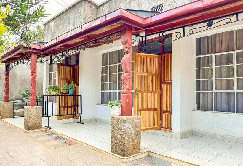 Vijiji Hotel & Conference