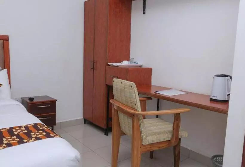 Vijiji Hotel & Conference