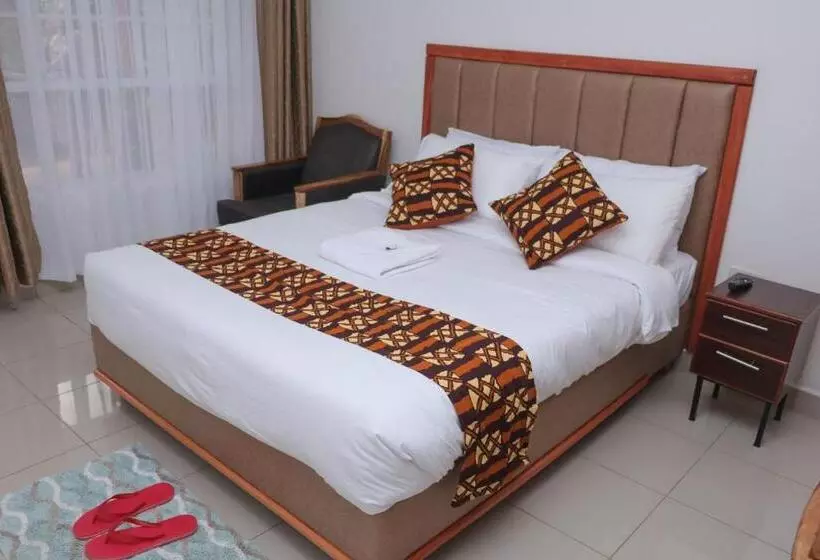 Vijiji Hotel & Conference