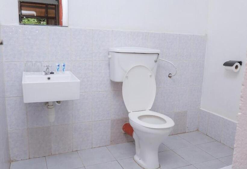 Vijiji Hotel & Conference