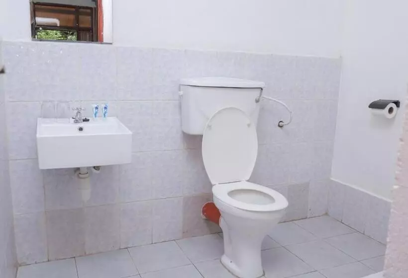 Vijiji Hotel & Conference