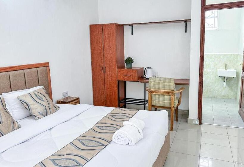 Vijiji Hotel & Conference