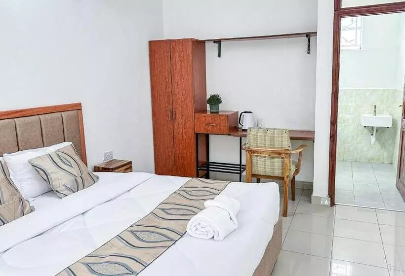 Vijiji Hotel & Conference