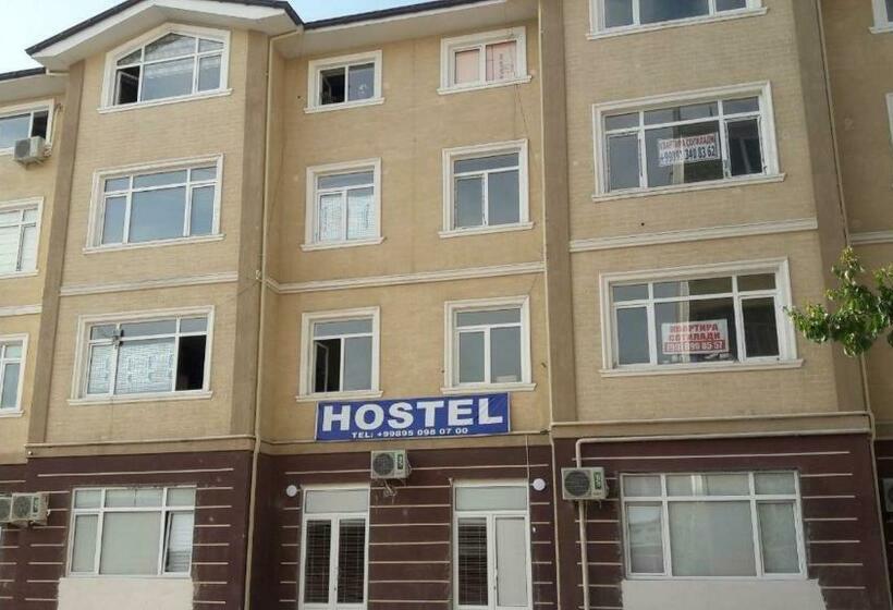 هاستل хостел наманган хонсарой травел ооо