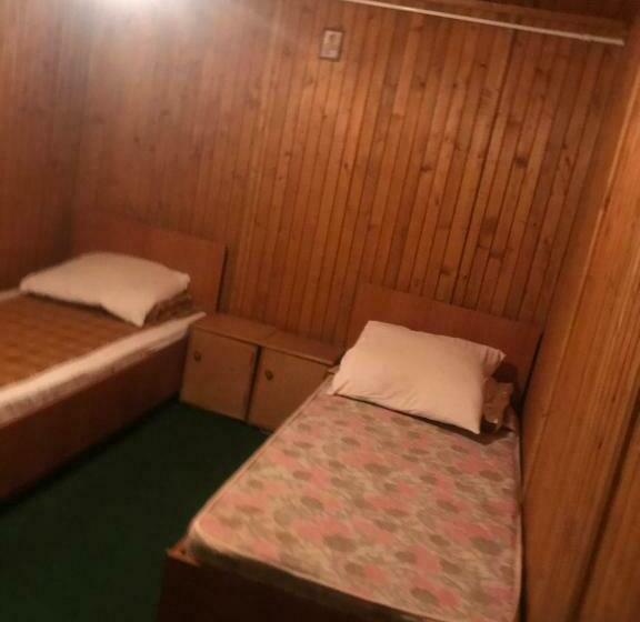 هاستل Casa Postolache