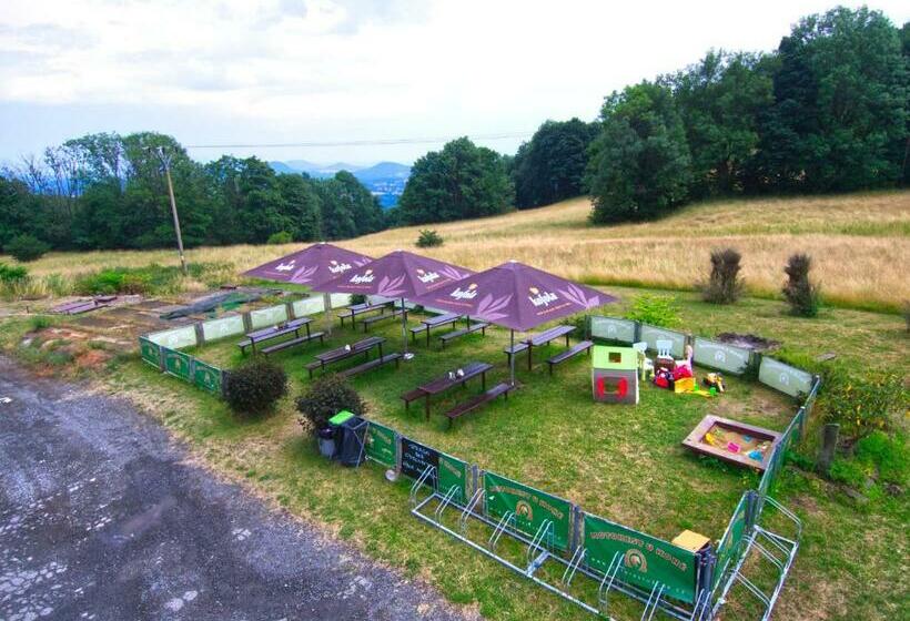 旅馆 Motorest U Koně