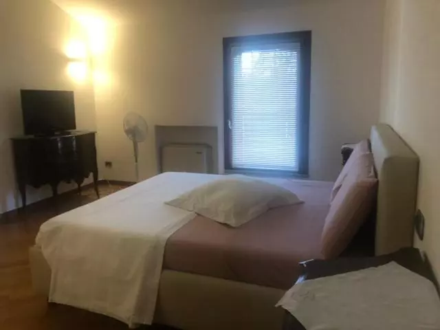 Aamiaismajoitus (B&B) Antico Borgo Di Liteggio