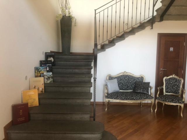 Nocleg ze śniadaniem Antico Borgo Di Liteggio