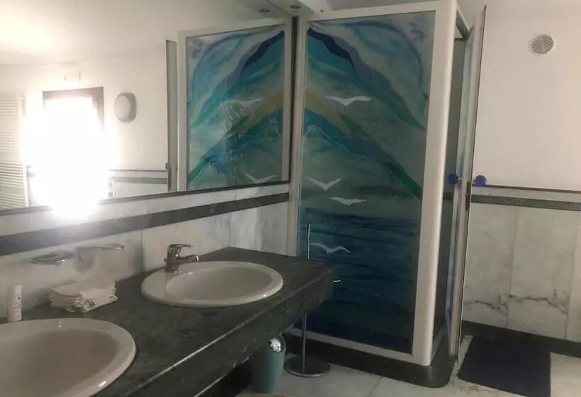 Aamiaismajoitus (B&B) Antico Borgo Di Liteggio