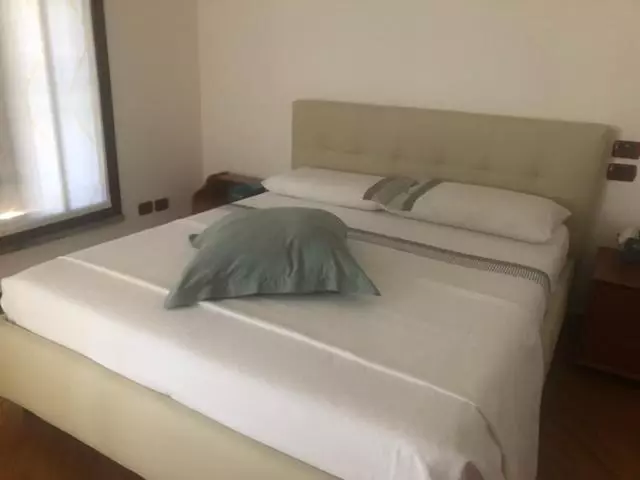 Aamiaismajoitus (B&B) Antico Borgo Di Liteggio