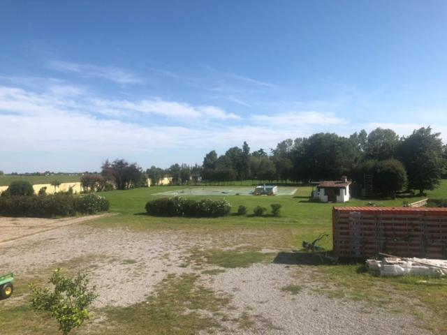 Nocleg ze śniadaniem Antico Borgo Di Liteggio