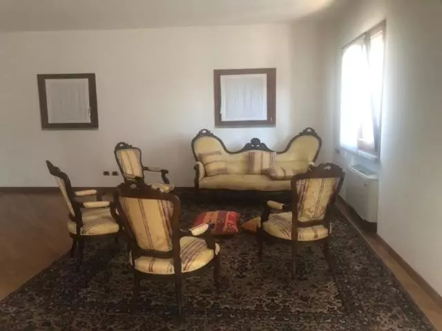 Aamiaismajoitus (B&B) Antico Borgo Di Liteggio