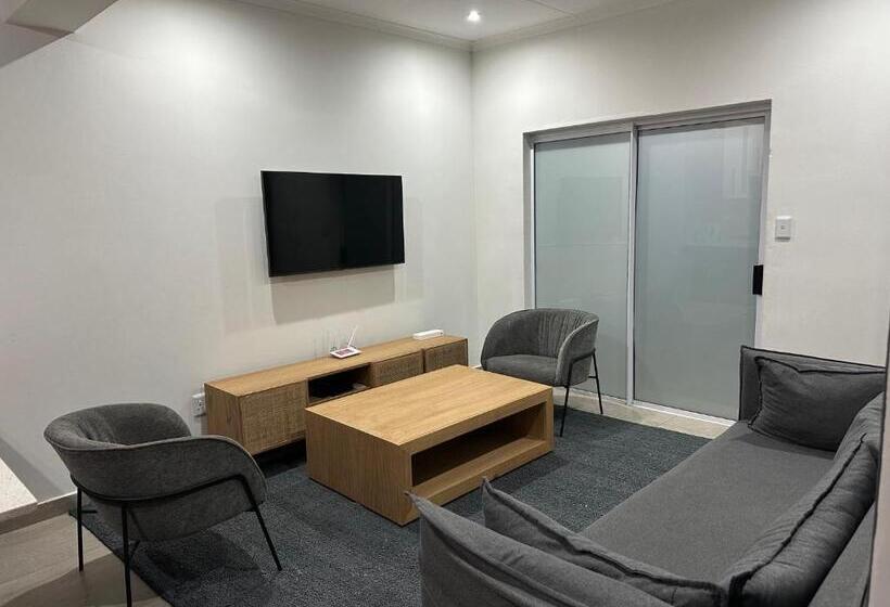 Canal View Estate & Resort