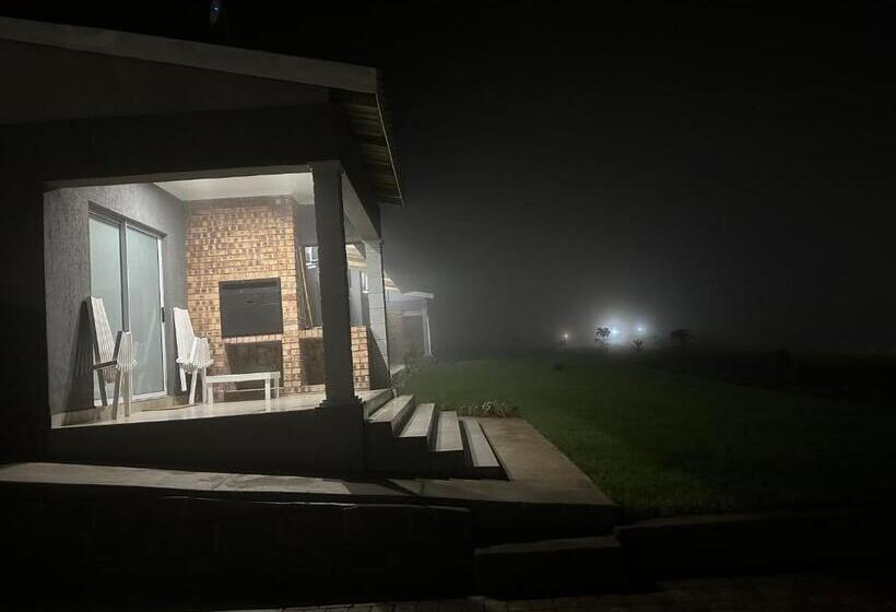 Canal View Estate & Resort