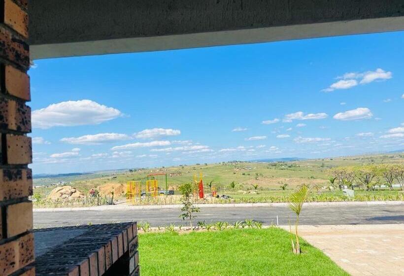 Canal View Estate & Resort