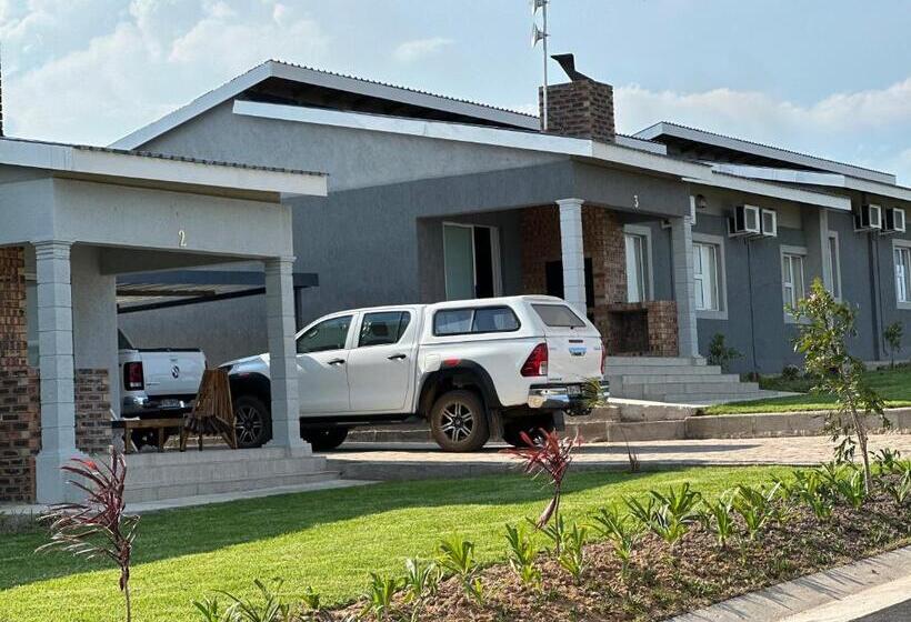 Canal View Estate & Resort