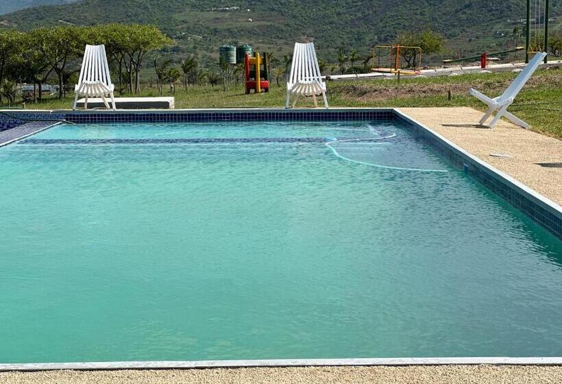 Canal View Estate & Resort