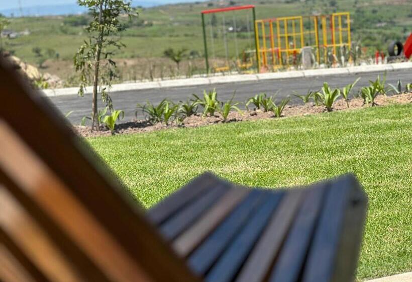 Canal View Estate & Resort