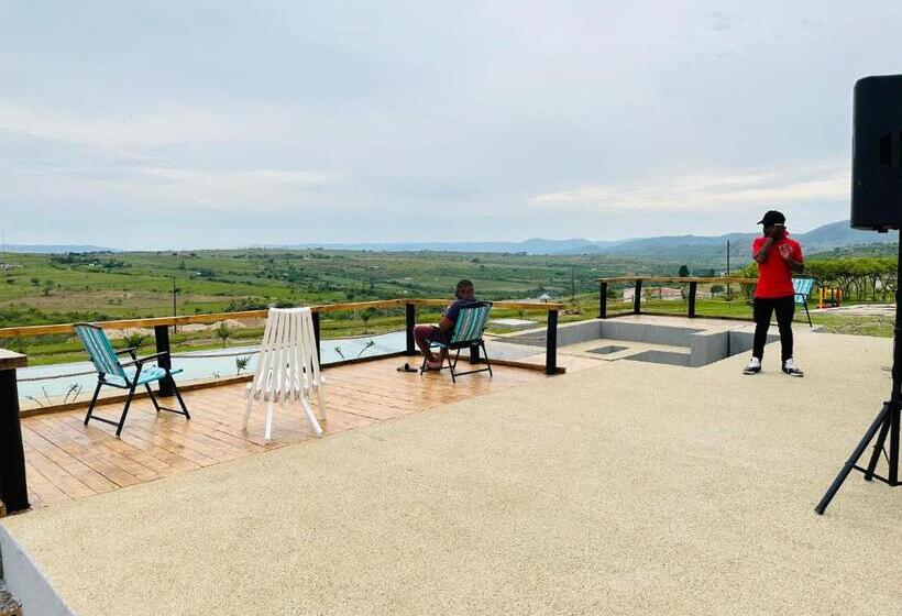 Canal View Estate & Resort