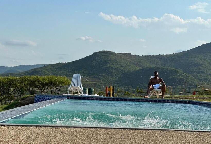 Canal View Estate & Resort