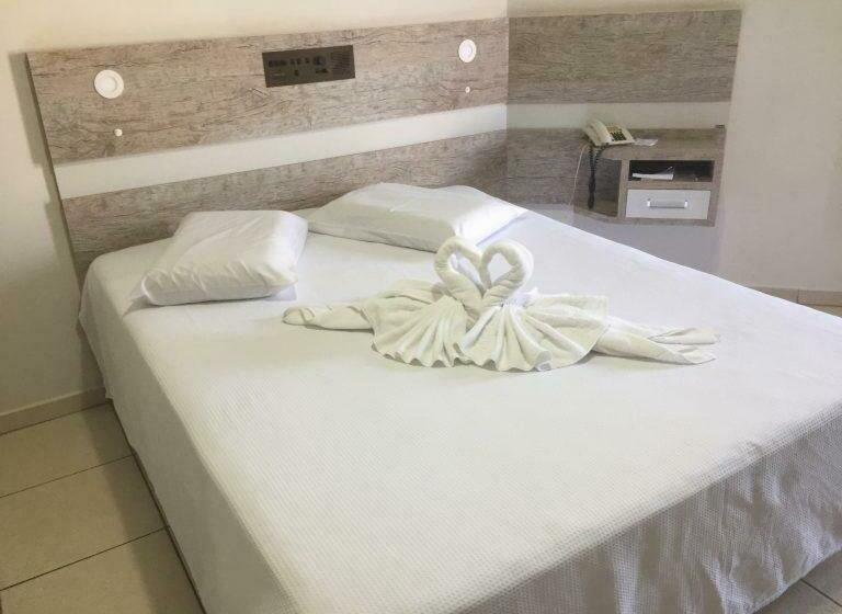 בית מלון כפרי Avm