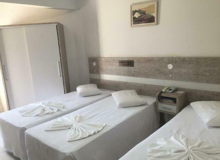 בית מלון כפרי Avm