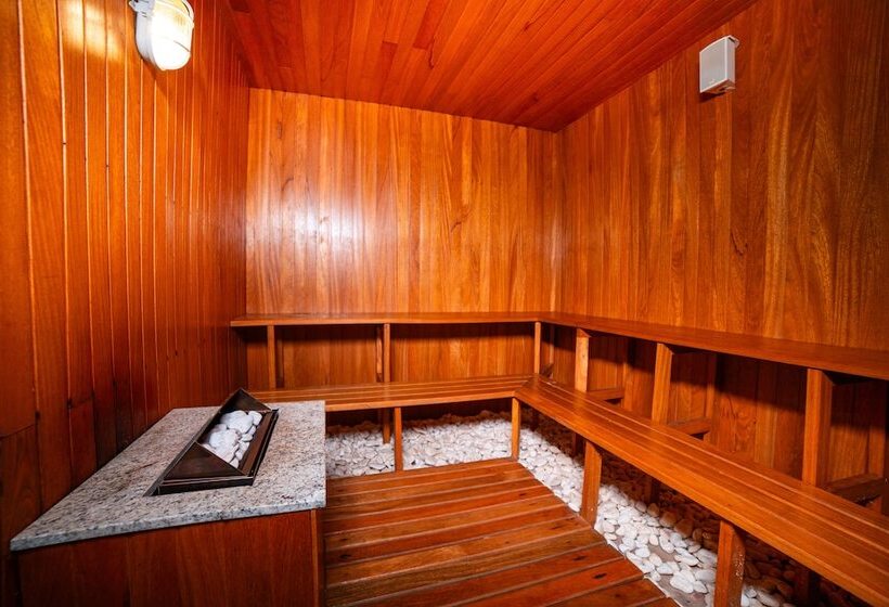 בית מלון כפרי Avm