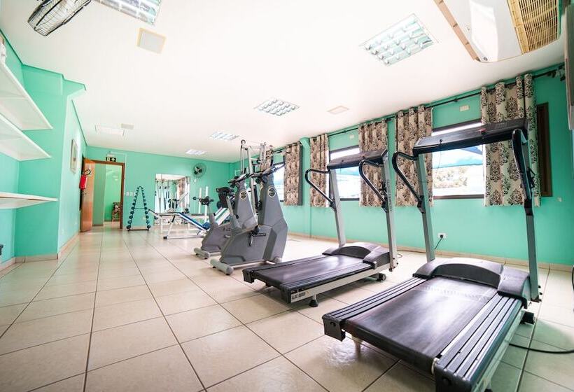 בית מלון כפרי Avm